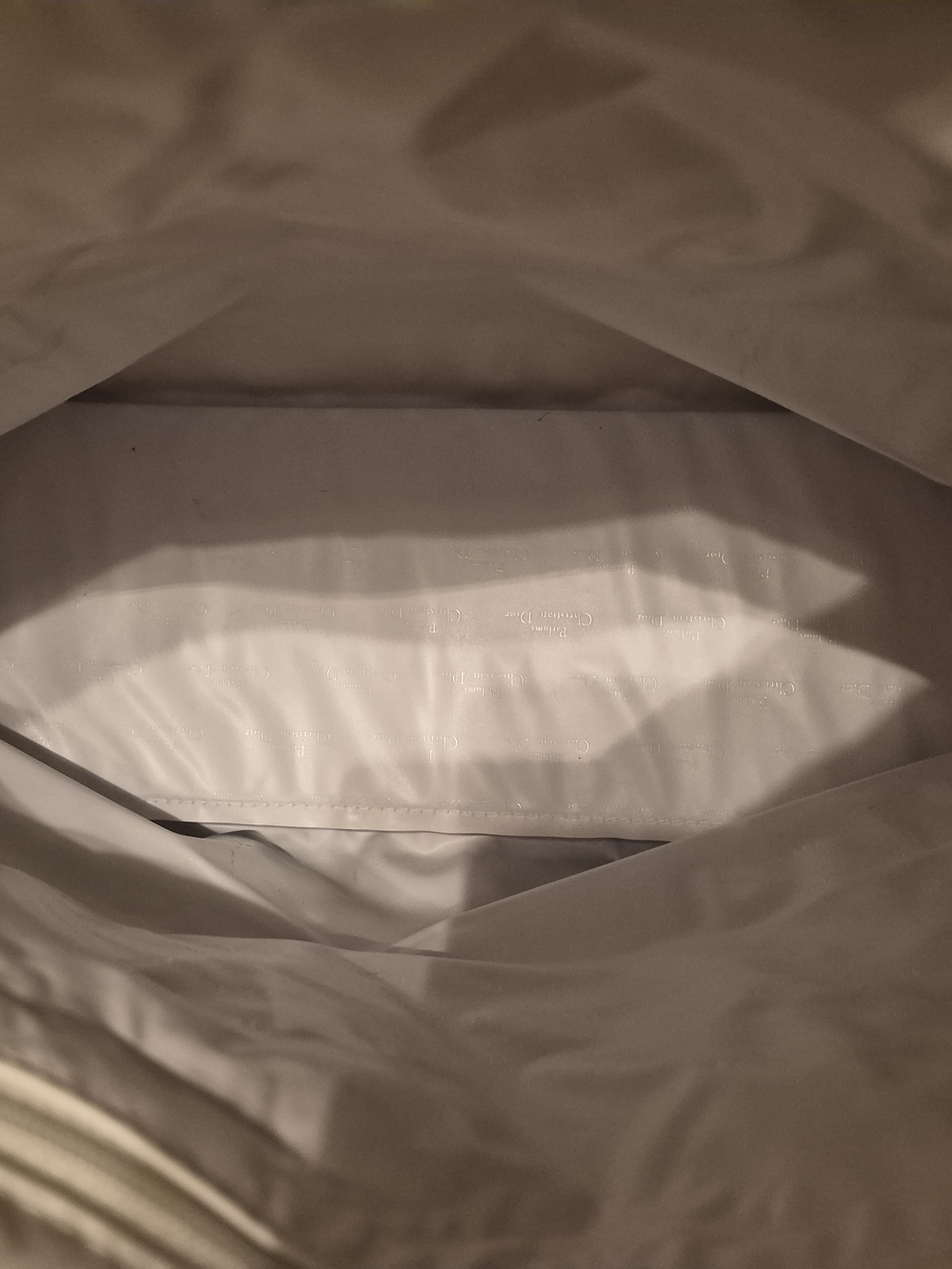 DIOR BUNDLE BAGS - Picture 6 of 6